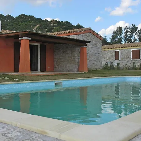 In San Pietro Near White Tatil Evi *