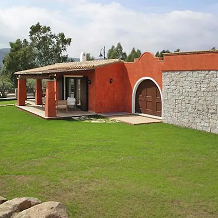 Tatil Evi In San Pietro Near White *