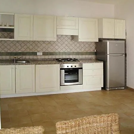 Tatil Evi In San Pietro Near White Cala Sinzias