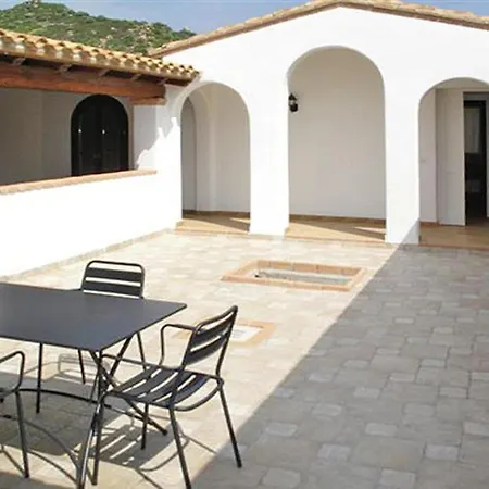 Tatil Evi In San Pietro Near White Cala Sinzias