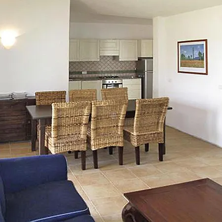 In San Pietro Near White Tatil Evi
