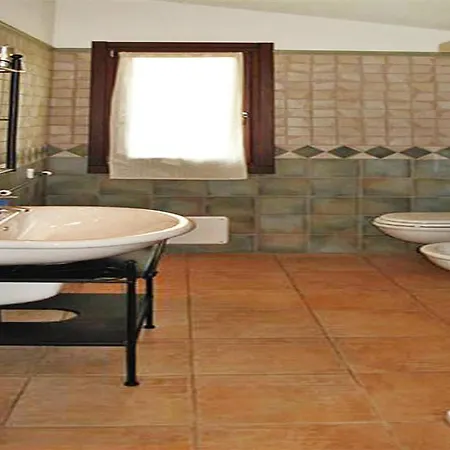 In San Pietro Near White Tatil Evi Cala Sinzias