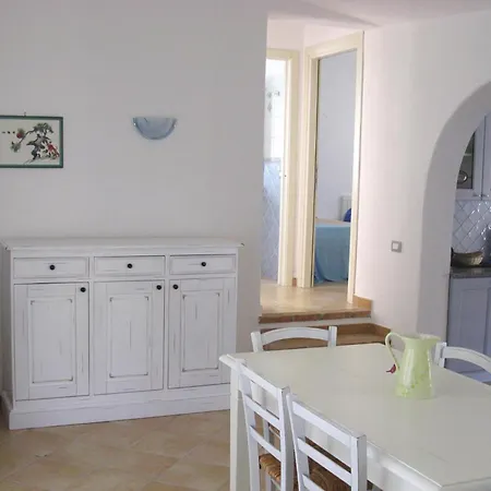 In San Pietro Near White Tatil Evi