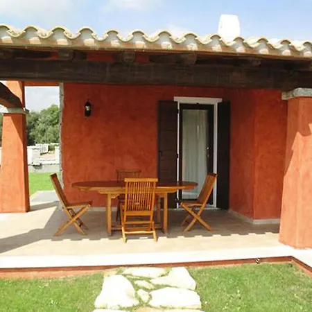 In San Pietro Near White Tatil Evi
